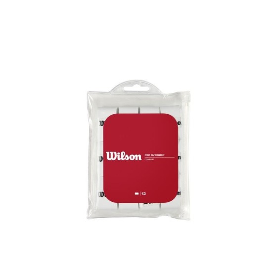 WILSON PRO OVERGRIP X12