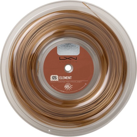 LUXILON ELEMENT BOBINE 200M JAUGE 125