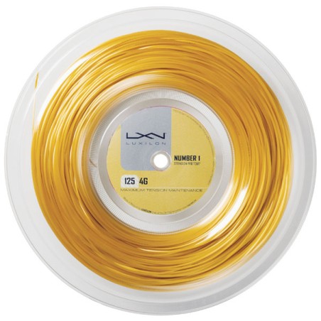 LUXILON 4G BOBINE 200M JAUGE 125