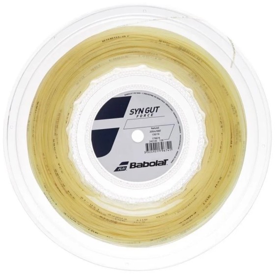 BABOLAT SYN GUT FORCE...