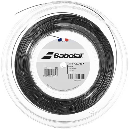 BABOLAT RPM BLAST BOBINE 200M