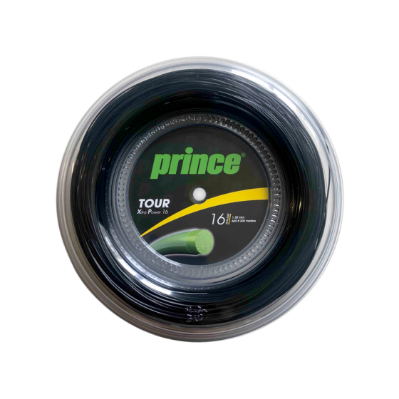 PRINCE TOUR XP BOBINE 200M...