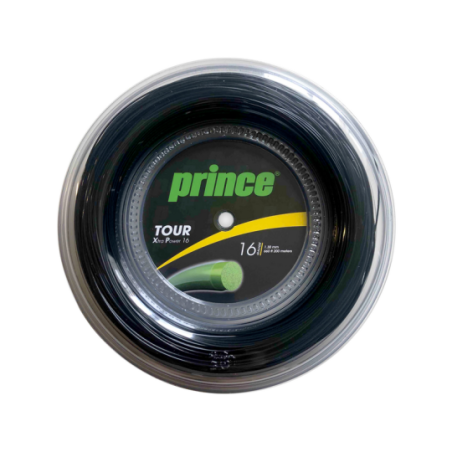 PRINCE TOUR XP BOBINE 200M JAUGE 130
