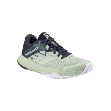 HEAD CHAUSURES DE PADEL JUNIOR MOTION 1.5