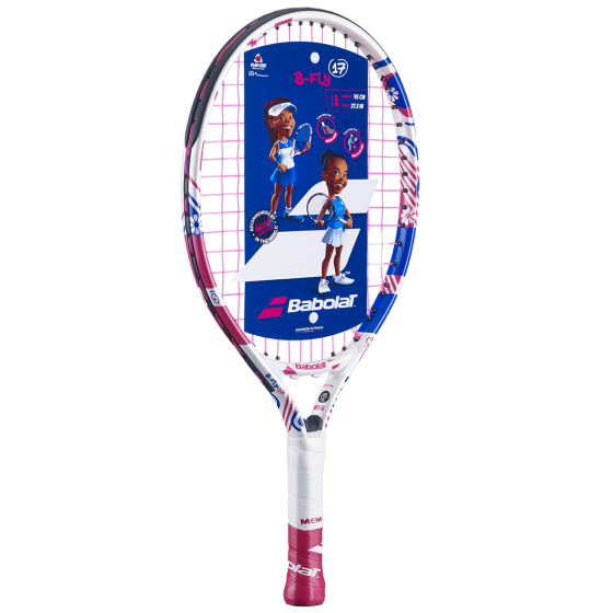 BABOLAT BFLY 17 (CORDEE)