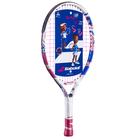 BABOLAT BFLY 17 (CORDEE)