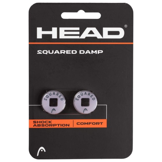 HEAD ANTIVIBRATEUR SQUARED...