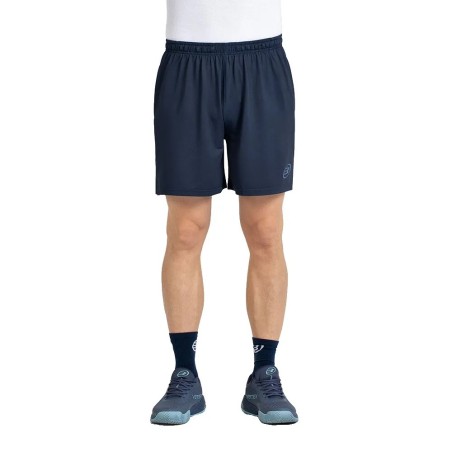 BULLPADEL SHORT HOMME CIMOS MARINE