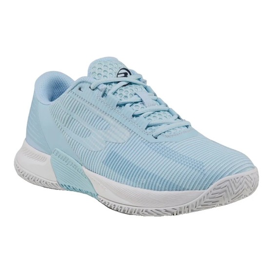 BULLPADEL CHAUSSURES FEMME  PRF COMFORT 26I BLEU
