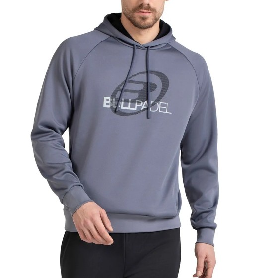 BULLPADEL SWEAT-SHIRT HOMME...