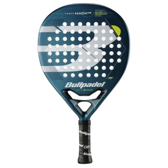 BULLPADEL RAQUETTE DE PADEL...