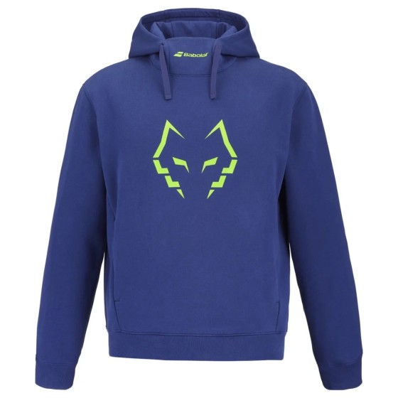 BABOLAT SWEAT HOMME JUAN...