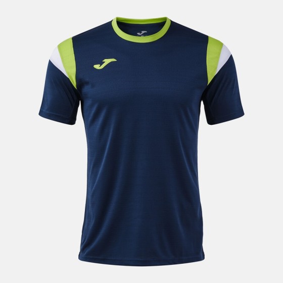 T-SHIRT MANCHES COURTES...