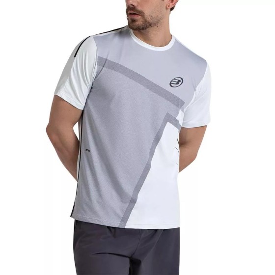 BULLPADEL TEE SHIRT HOMME...