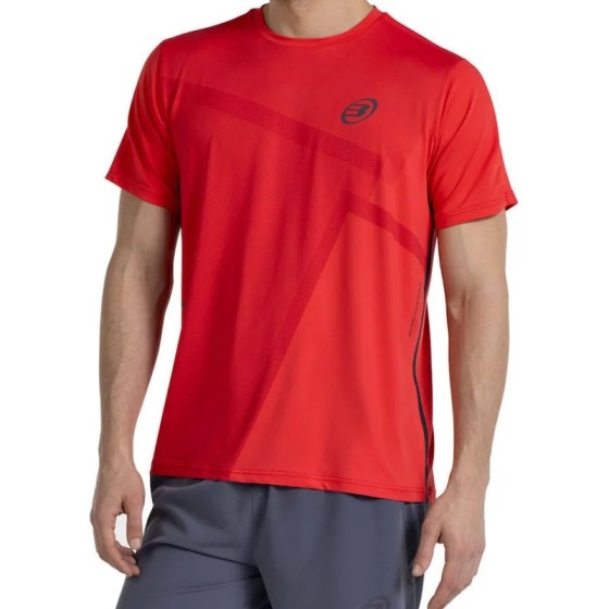 BULLPADEL TEE SHIRT HOMME...
