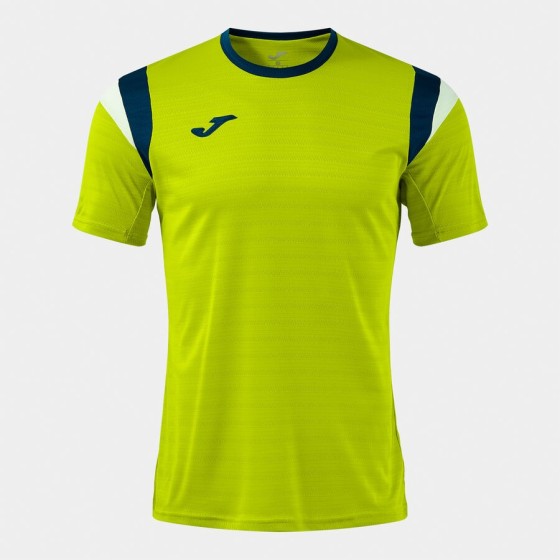 T-SHIRT MANCHES COURTES...
