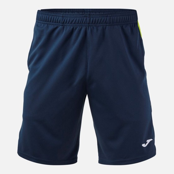 SHORT TERRA MARINE CITRON VERT