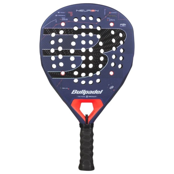 BULLPADEL RAQUETTE DE PADEL NEURON 27