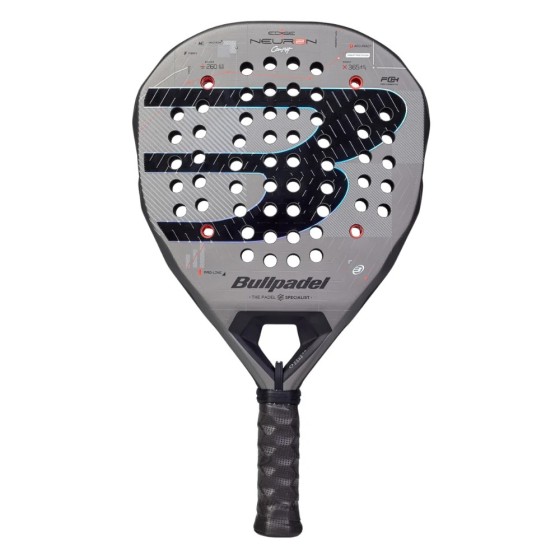 BULLPADEL RAQUETTE DE PADEL NEURON COMFORT 27
