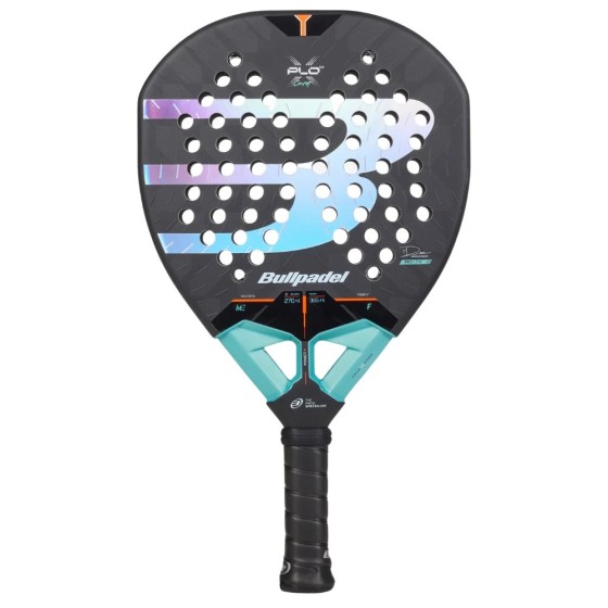 BULLPADEL RAQUETTE DE PADEL XPLO COMFORT 27