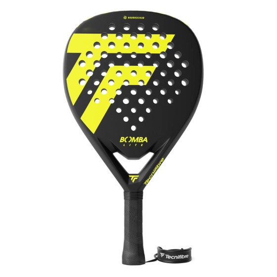 TECNIFIBRE RAQUETTE DE...