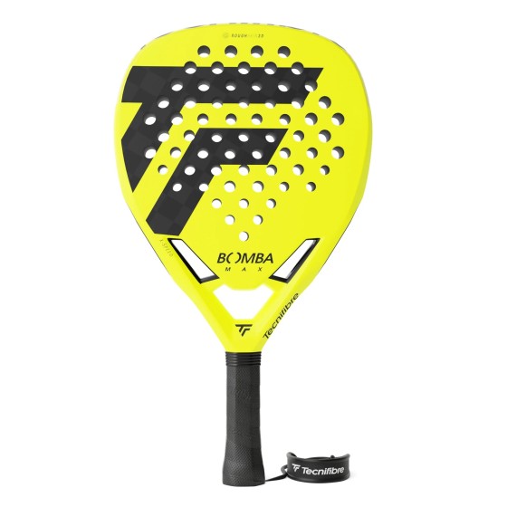 TECNIFIBRE RAQUETTE DE...