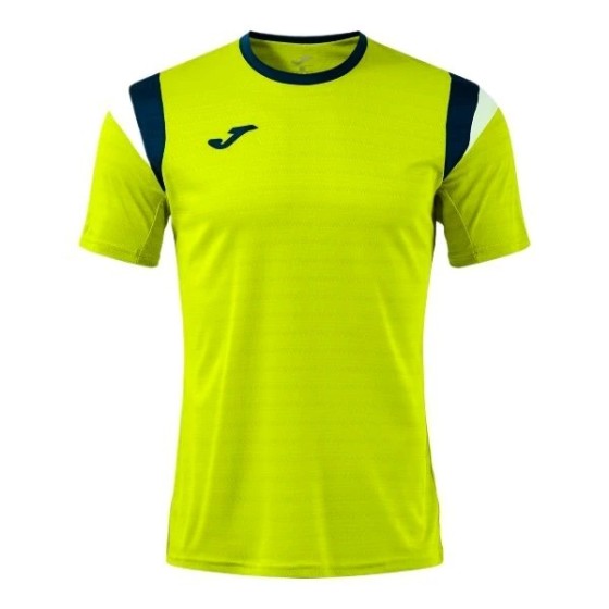 T-SHIRT MANCHES COURTES...