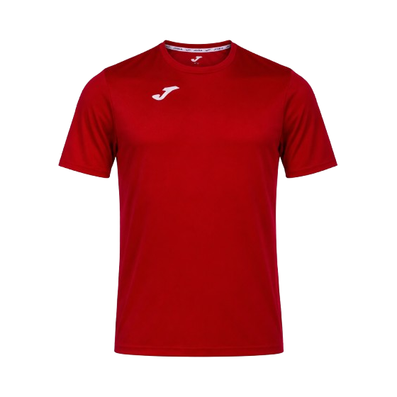 MAILLOT MANCHES COURTES...