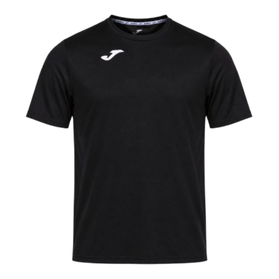 MAILLOT MANCHES COURTES...