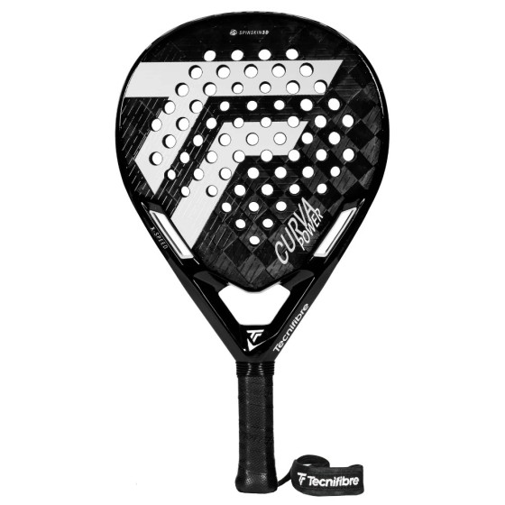 TECNIFIBRE RAQUETTE DE PADEL CURVA POWER