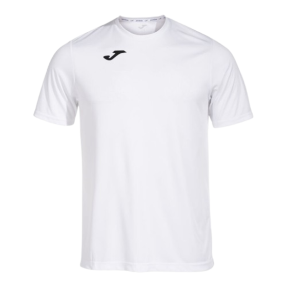 MAILLOT MANCHES COURTES...