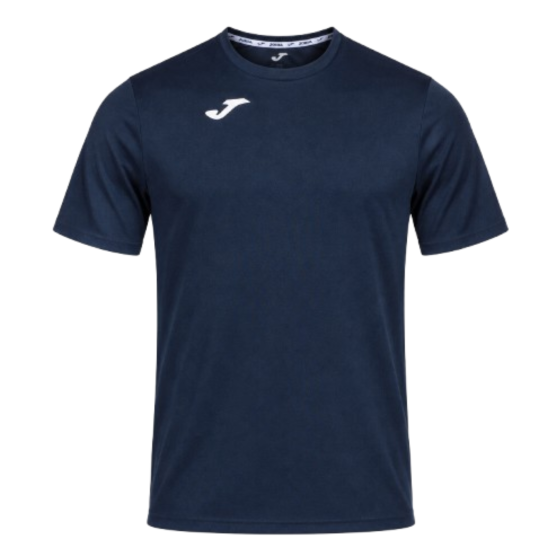 MAILLOT MANCHES COURTES...