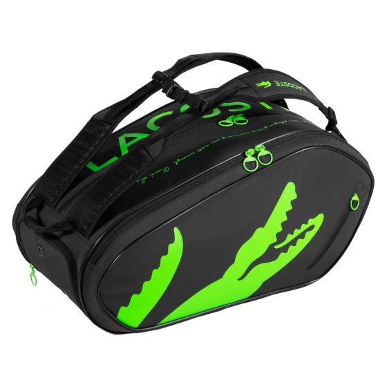 LACOSTE SAC DE PADEL...