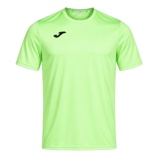 MAILLOT MANCHES COURTES...