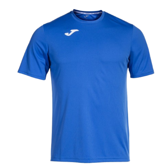 MAILLOT MANCHES COURTES...