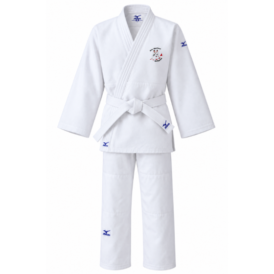 KIMONO SHIRO JUNIOR AM...