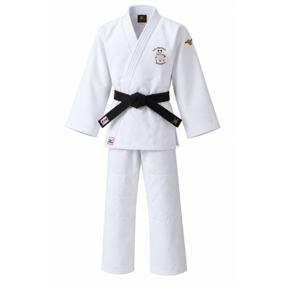 KIMONO YUSHO AM BULLYGEOIS