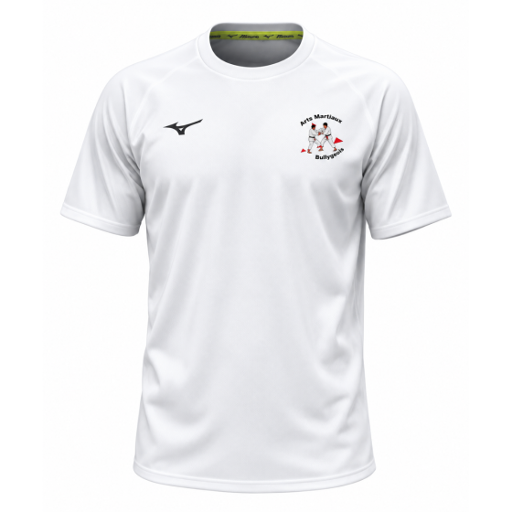 MIZUNO TRAINING TEE HOMME...