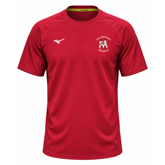 MIZUNO TRAINING TEE JUNIOR...