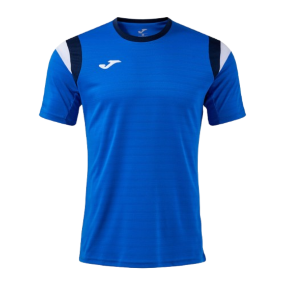 T-SHIRT MANCHES COURTES...