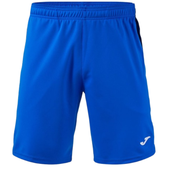 SHORT TERRA BLEU ROI MARINE