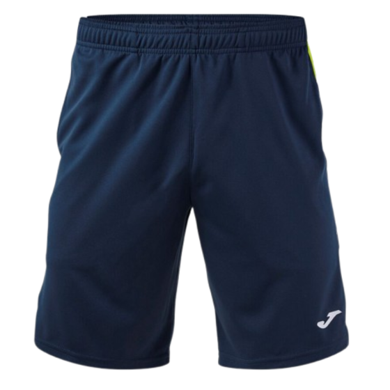 SHORT TERRA MARINE CITRON VERT