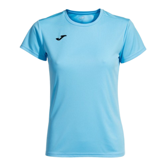 T-SHIRT MANCHES COURTES...
