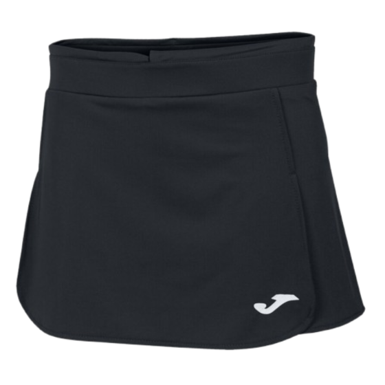 JUPE OPEN II FEMME NOIR