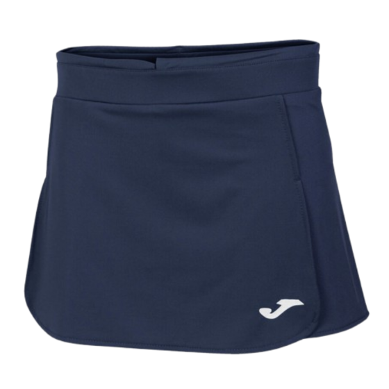 JUPE OPEN II FEMME BLEU MARINE