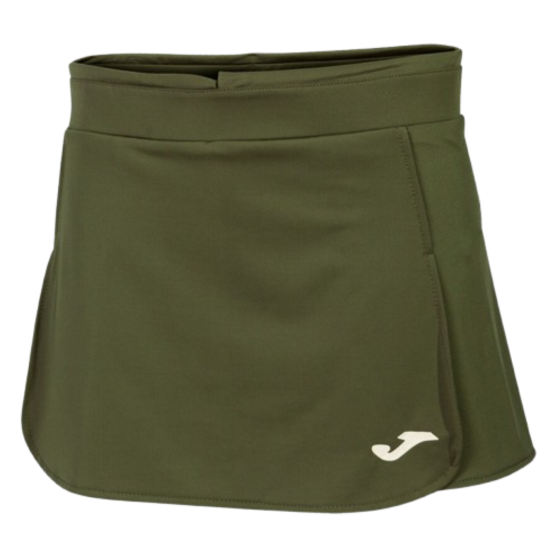 JUPE OPEN II FEMME VERT KAKI