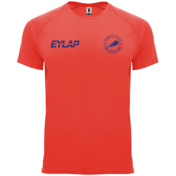 T-SHIRT TECHNIQUE...