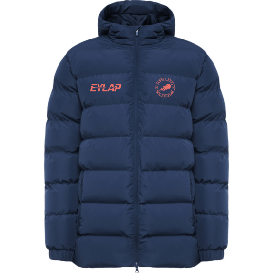 DOUDOUNE UNISEX TC CADOLIVE