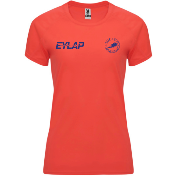 T SHIRT FEMME TC CADOLIVE