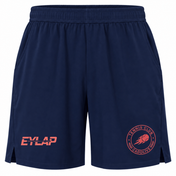SHORT UNISEX TC CADOLIVE